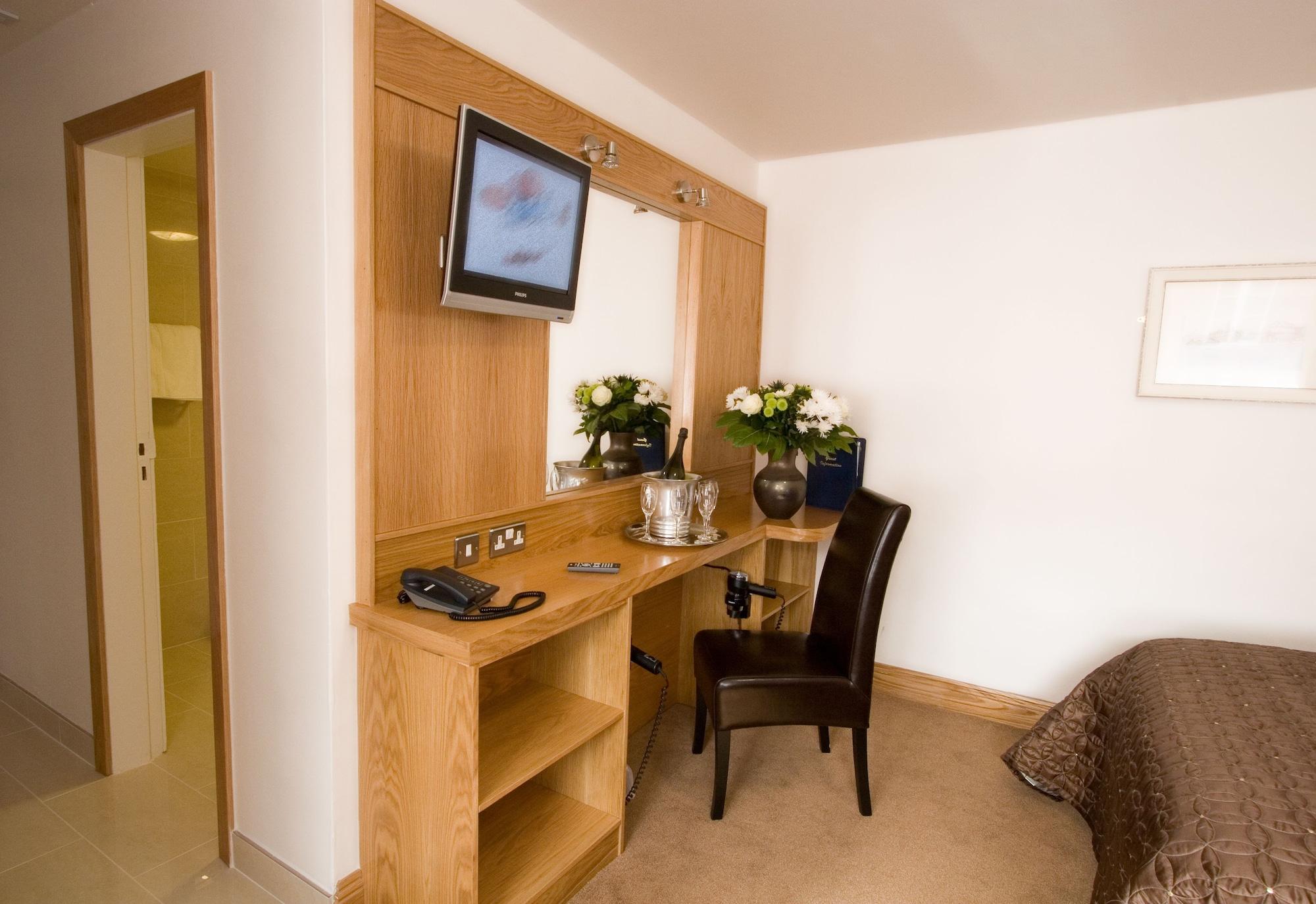 Blooms Hotel Dublin Kültér fotó