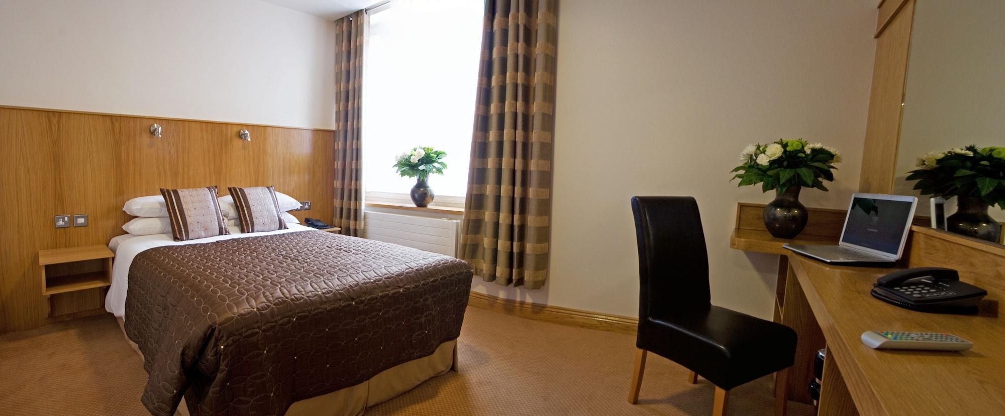 Blooms Hotel Dublin Kültér fotó