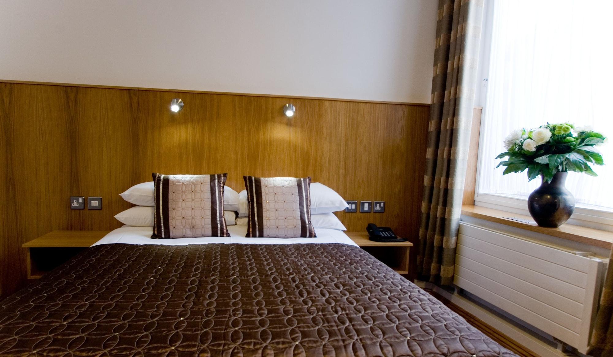Blooms Hotel Dublin Kültér fotó
