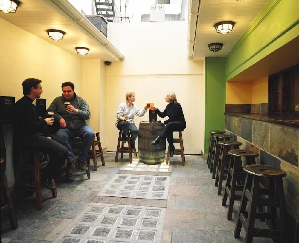 Blooms Hotel Dublin Kültér fotó
