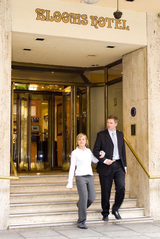 Blooms Hotel Dublin Kültér fotó